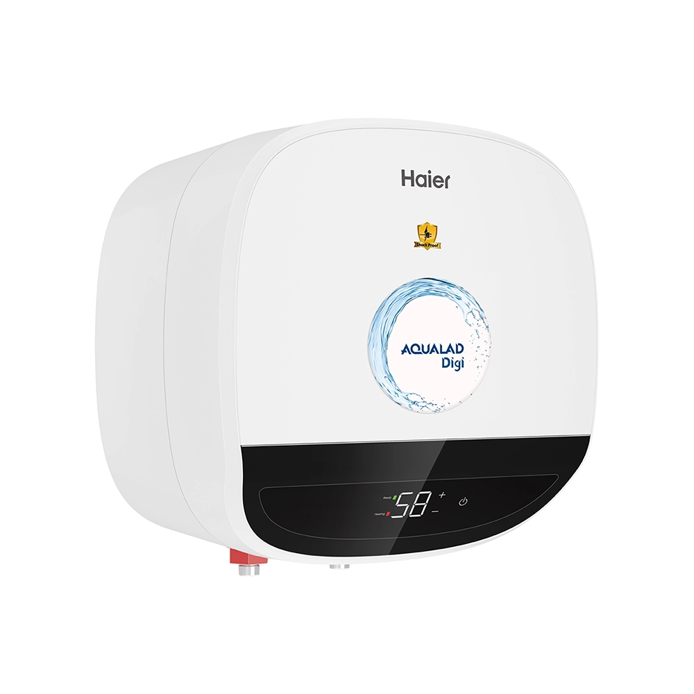 Haier Image